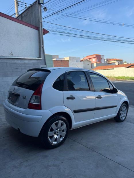 CITROEN C3 1.4 4P GLX, Foto 7