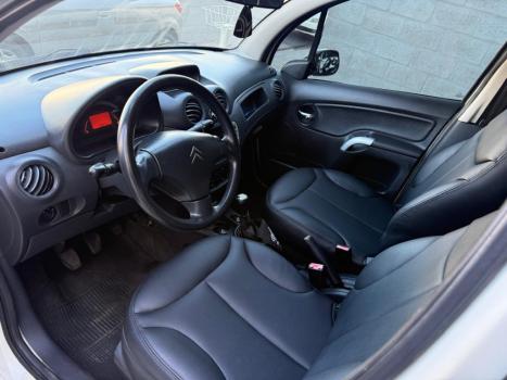 CITROEN C3 1.4 4P GLX, Foto 8