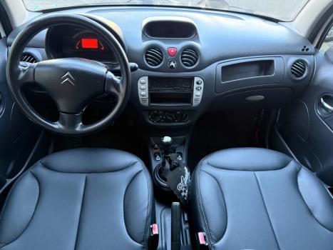 CITROEN C3 1.4 4P GLX, Foto 9