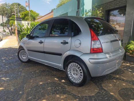 CITROEN C3 1.4 4P GLX, Foto 2