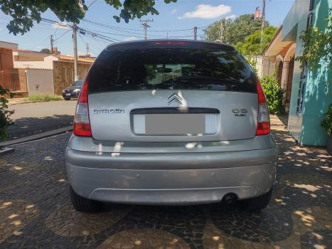 CITROEN C3 1.4 4P GLX, Foto 3