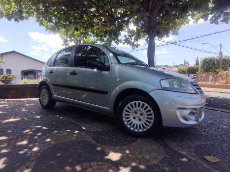 CITROEN C3 1.4 4P GLX, Foto 5