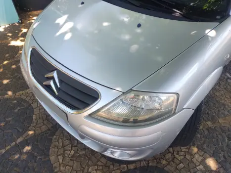 CITROEN C3 1.4 4P GLX, Foto 8