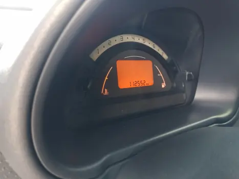 CITROEN C3 1.4 4P GLX, Foto 9