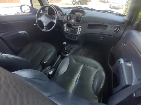 CITROEN C3 1.4 4P GLX, Foto 10