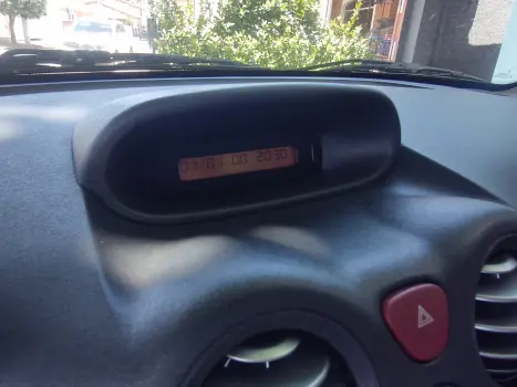 CITROEN C3 1.4 4P GLX, Foto 12