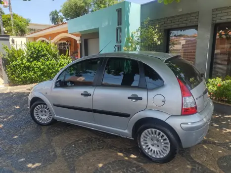 CITROEN C3 1.4 4P GLX, Foto 7