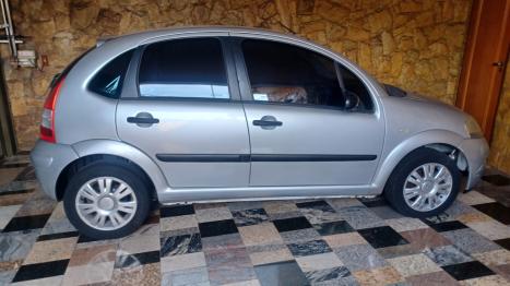 CITROEN C3 1.4 4P GLX FLEX, Foto 1
