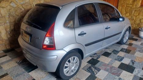CITROEN C3 1.4 4P GLX FLEX, Foto 2