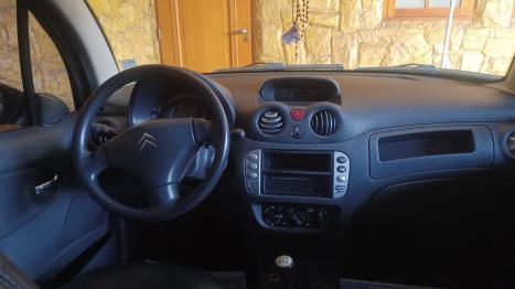 CITROEN C3 1.4 4P GLX FLEX, Foto 5