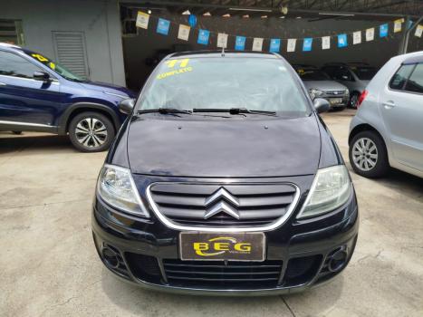 CITROEN C3 1.4 4P GLX FLEX, Foto 2