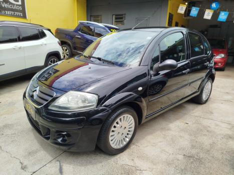 CITROEN C3 1.4 4P GLX FLEX, Foto 3