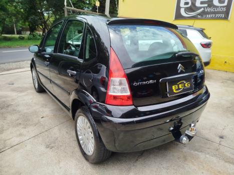 CITROEN C3 1.4 4P GLX FLEX, Foto 4