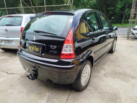 CITROEN C3 1.4 4P GLX FLEX, Foto 5