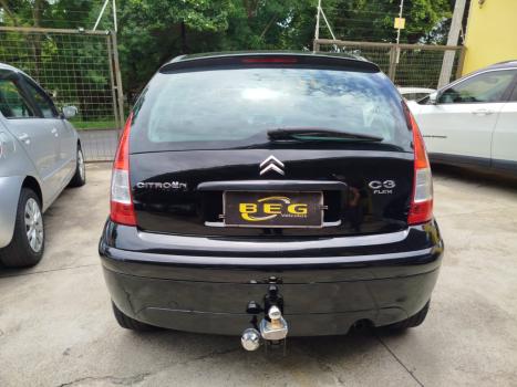 CITROEN C3 1.4 4P GLX FLEX, Foto 6