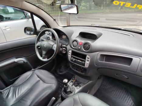 CITROEN C3 1.4 4P GLX FLEX, Foto 8