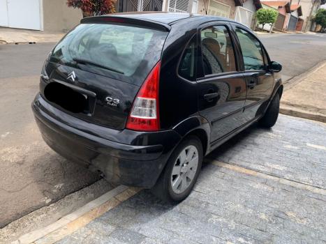 CITROEN C3 1.4 4P GLX SONORA FLEX, Foto 2