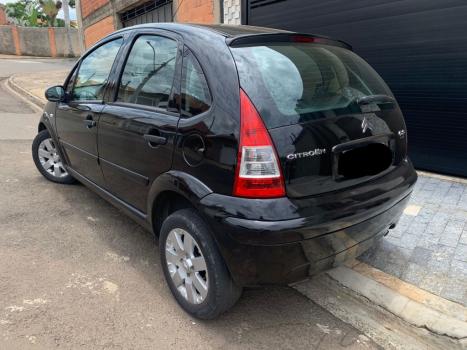 CITROEN C3 1.4 4P GLX SONORA FLEX, Foto 3