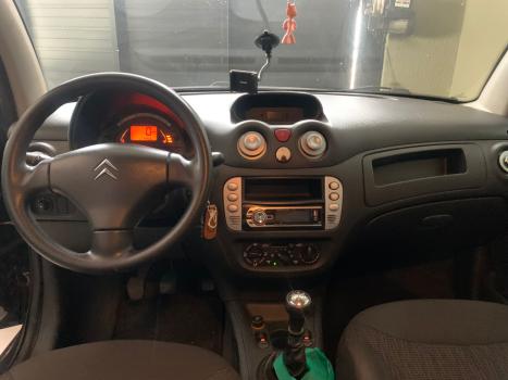 CITROEN C3 1.4 4P GLX SONORA FLEX, Foto 4