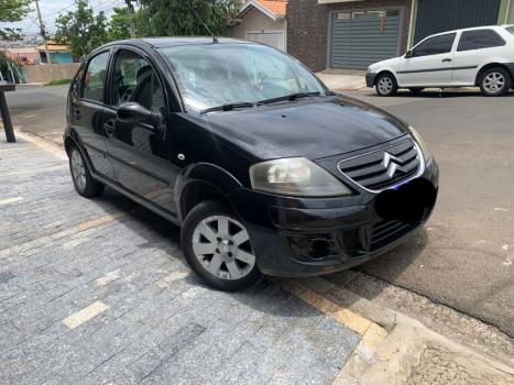 CITROEN C3 1.4 4P GLX SONORA FLEX, Foto 5