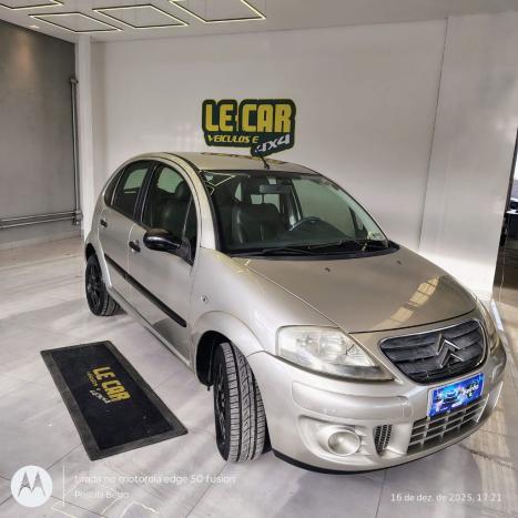CITROEN C3 1.4 4P GLX FLEX, Foto 1