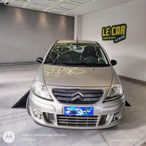 CITROEN C3 1.4 4P GLX FLEX, Foto 2