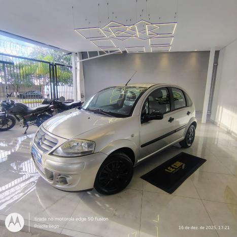 CITROEN C3 1.4 4P GLX FLEX, Foto 3
