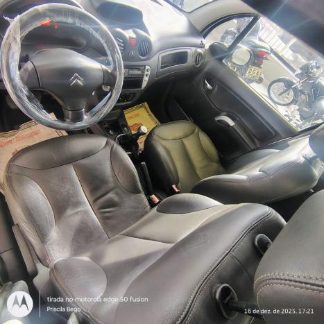 CITROEN C3 1.4 4P GLX FLEX, Foto 5