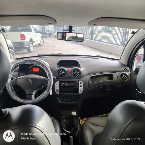 CITROEN C3 1.4 4P GLX FLEX, Foto 6