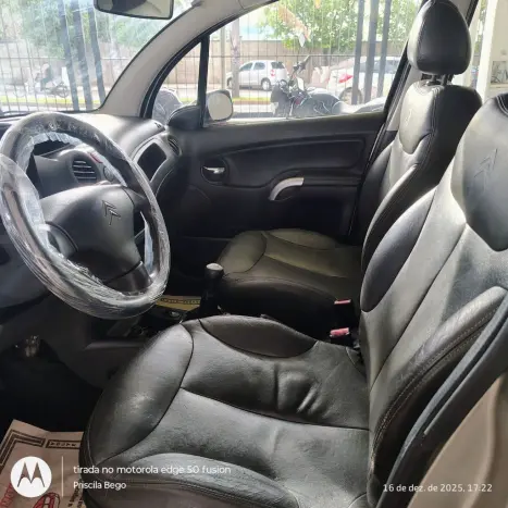 CITROEN C3 1.4 4P GLX FLEX, Foto 7