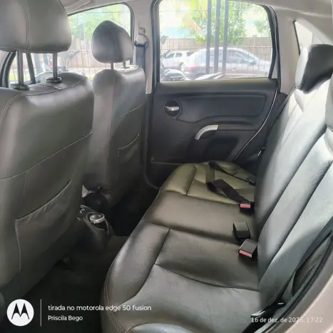 CITROEN C3 1.4 4P GLX FLEX, Foto 8