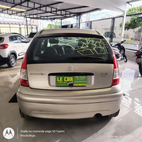 CITROEN C3 1.4 4P GLX FLEX, Foto 10