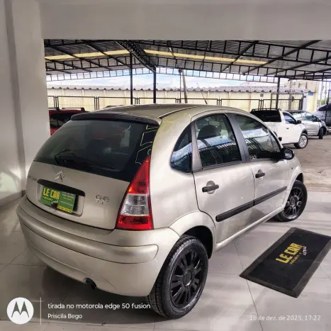 CITROEN C3 1.4 4P GLX FLEX, Foto 11