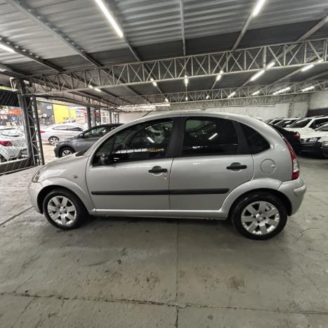 CITROEN C3 1.4 4P GLX FLEX, Foto 2
