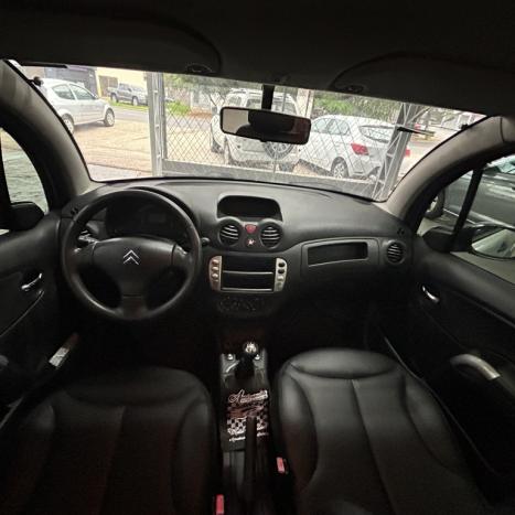 CITROEN C3 1.4 4P GLX FLEX, Foto 3