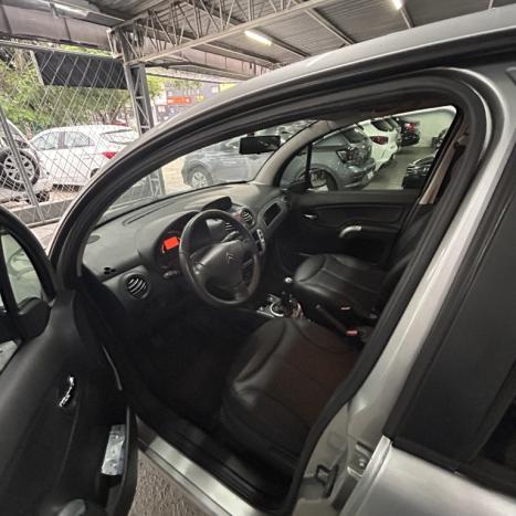 CITROEN C3 1.4 4P GLX FLEX, Foto 4