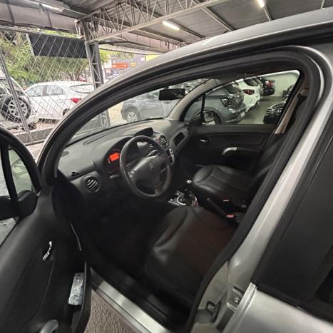 CITROEN C3 1.4 4P GLX FLEX, Foto 5