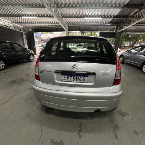 CITROEN C3 1.4 4P GLX FLEX, Foto 6