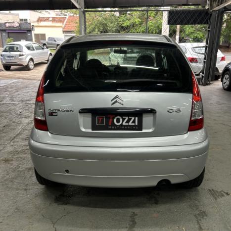 CITROEN C3 1.4 4P GLX FLEX, Foto 7