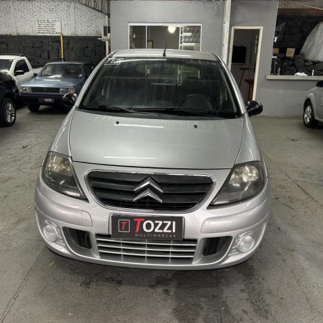 CITROEN C3 1.4 4P GLX FLEX, Foto 8