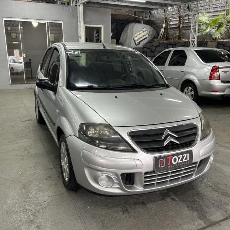 CITROEN C3 1.4 4P GLX FLEX, Foto 9