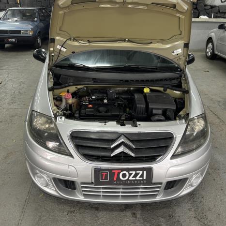 CITROEN C3 1.4 4P GLX FLEX, Foto 10