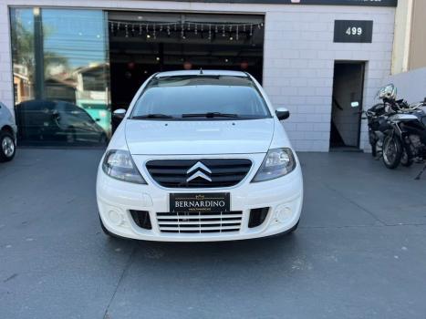 CITROEN C3 1.4 4P GLX SONORA FLEX, Foto 2