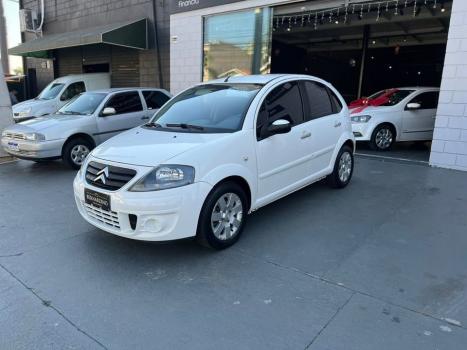 CITROEN C3 1.4 4P GLX SONORA FLEX, Foto 3