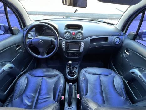 CITROEN C3 1.4 4P GLX SONORA FLEX, Foto 4