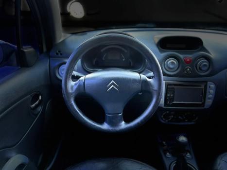 CITROEN C3 1.4 4P GLX SONORA FLEX, Foto 6