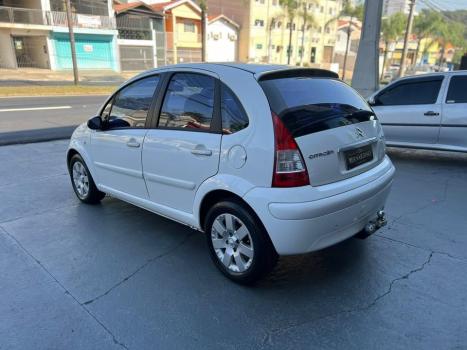 CITROEN C3 1.4 4P GLX SONORA FLEX, Foto 7