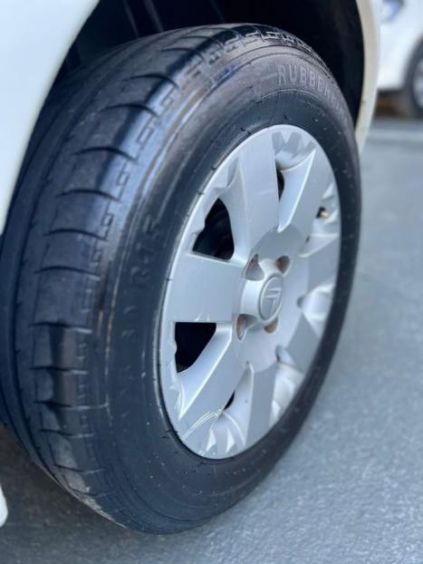 CITROEN C3 1.4 4P GLX SONORA FLEX, Foto 8