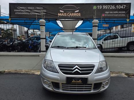 CITROEN C3 1.4 4P GLX SONORA FLEX, Foto 2