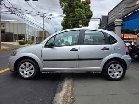 CITROEN C3 1.4 4P GLX SONORA FLEX, Foto 3